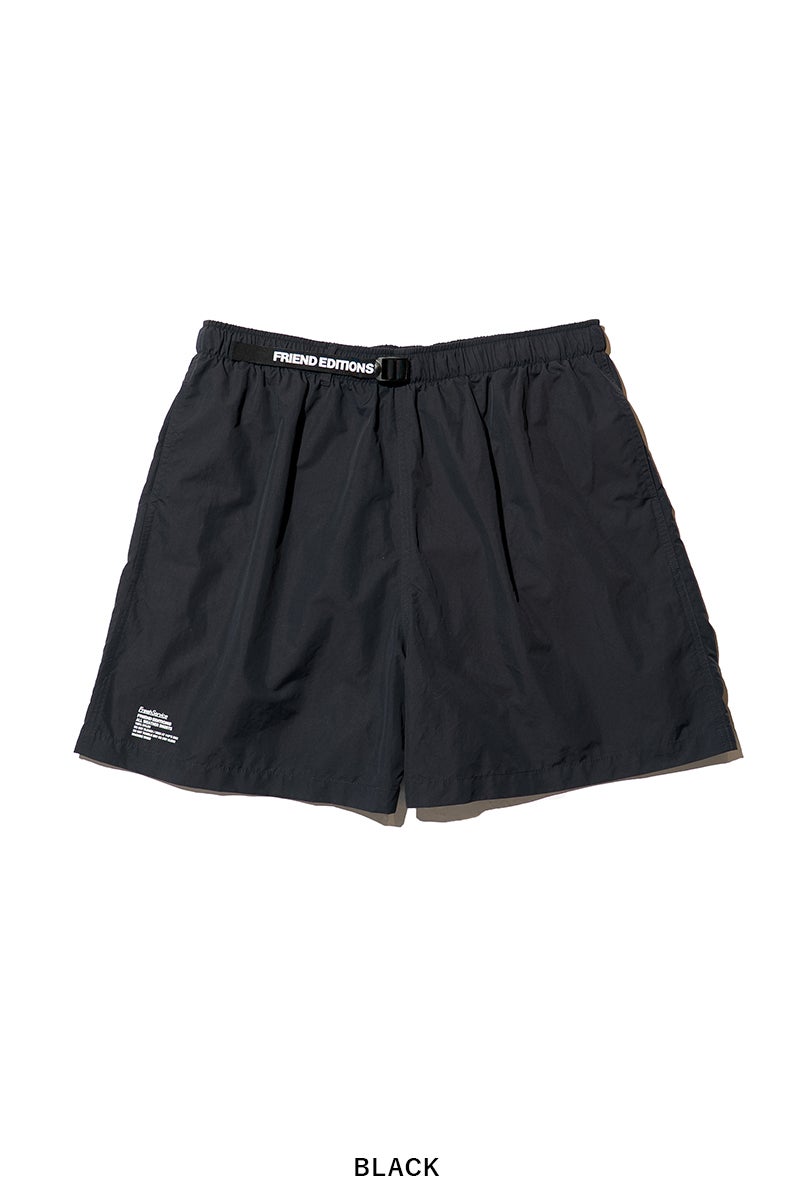 FreshService(フレッシュサービス) FRIEND EDITIONS ALL WEATHER SHORTS フレンドエディション オールウェザーショーツ FSC261-90092FE