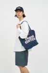 FreshService(フレッシュサービス) FRIEND EDITIONS CANVAS ZIP TOTE BAG フレンドエディション キャンバスジップトートバッグ FSC261-90091FE