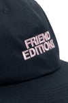 FreshService(フレッシュサービス) FRIEND EDITIONS CORPORATE UNIFORM CAP フレンドエディション コーポレートユニフォームキャップ FSC261-90090FE