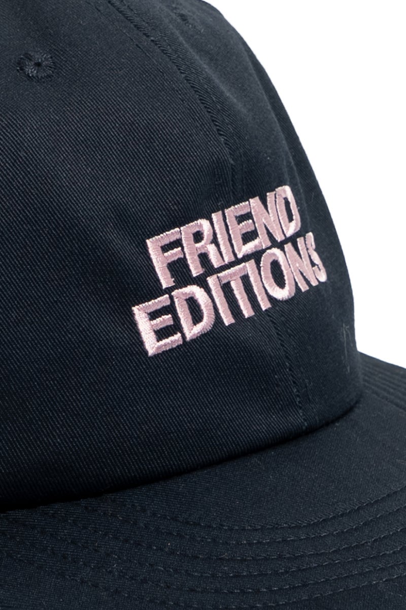 FreshService(フレッシュサービス) FRIEND EDITIONS CORPORATE UNIFORM CAP フレンドエディション コーポレートユニフォームキャップ FSC261-90090FE