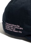 FreshService(フレッシュサービス) FRIEND EDITIONS CORPORATE UNIFORM CAP フレンドエディション コーポレートユニフォームキャップ FSC261-90090FE