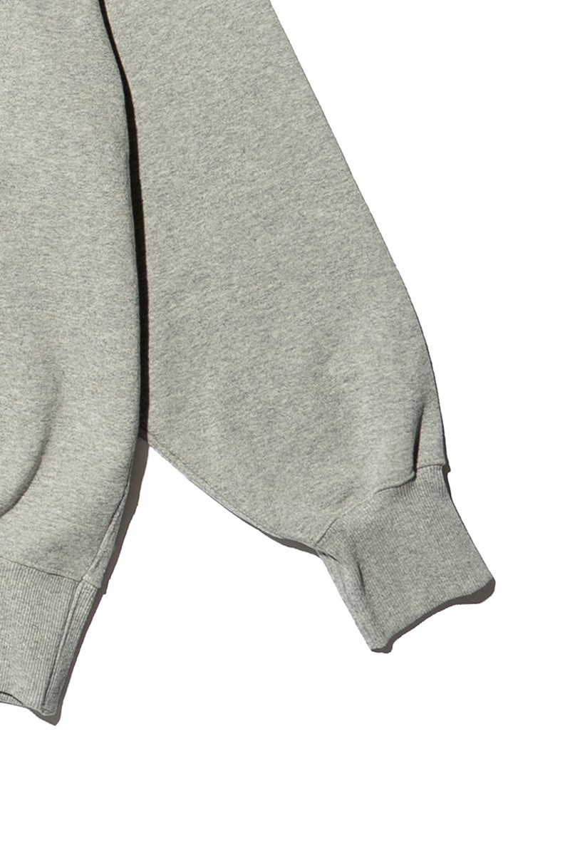 FreshService(フレッシュサービス) FRIEND EDITIONS LIGHT OZ CREW NECK SWEAT フレンドエディション ライトオンスクルーネックスウェット FSC261-70088FE