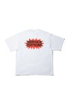 FreshService(フレッシュサービス) FRIEND EDITIONS CORPORATE S/S TEE "BLAST LOGO" フレンドエディション コーポーレート半袖Tシャツ ブラストロゴ FSC261-70087FE