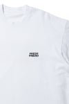 FreshService(フレッシュサービス) FRIEND EDITIONS CORPORATE S/S TEE "BLAST LOGO" フレンドエディション コーポーレート半袖Tシャツ ブラストロゴ FSC261-70087FE