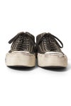 visvim(ビズヴィム) SKAGWAY LO G.PATTEN スカグウェイ スニーカー 0126101001003