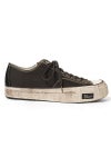 visvim(ビズヴィム) SKAGWAY LO G.PATTEN スカグウェイ スニーカー 0126101001003