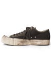 visvim(ビズヴィム) SKAGWAY LO G.PATTEN スカグウェイ スニーカー 0126101001003