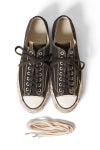 visvim(ビズヴィム) SKAGWAY LO G.PATTEN スカグウェイ スニーカー 0126101001003