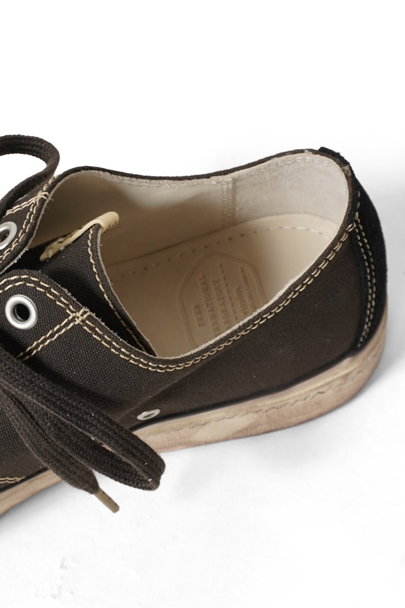 visvim(ビズビム) | visvim(ビズビム) SKAGWAY LO G.PATTEN