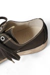 visvim(ビズヴィム) SKAGWAY LO G.PATTEN スカグウェイ スニーカー 0126101001003