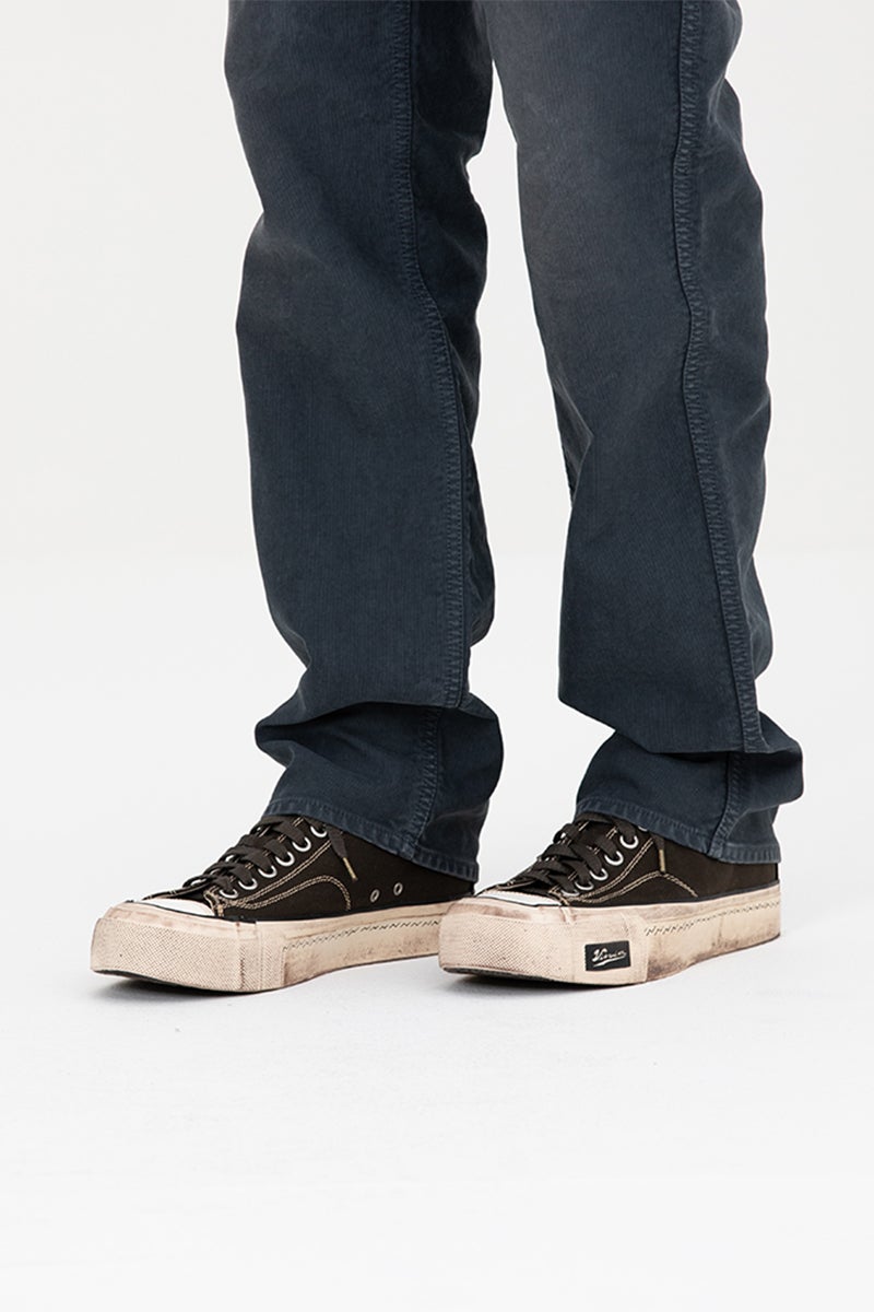 visvim(ビズビム) | visvim(ビズヴィム) SKAGWAY LO G.PATTEN