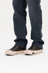visvim(ビズヴィム) SKAGWAY LO G.PATTEN スカグウェイ スニーカー 0126101001003