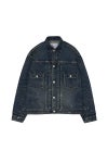 New Manual(ニューマニュアル) #006 2ND T-BACK JACKET セカンドTバックジャケット 2026SSJK-YY-0003