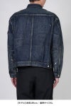 New Manual(ニューマニュアル) #006 2ND T-BACK JACKET セカンドTバックジャケット 2026SSJK-YY-0003