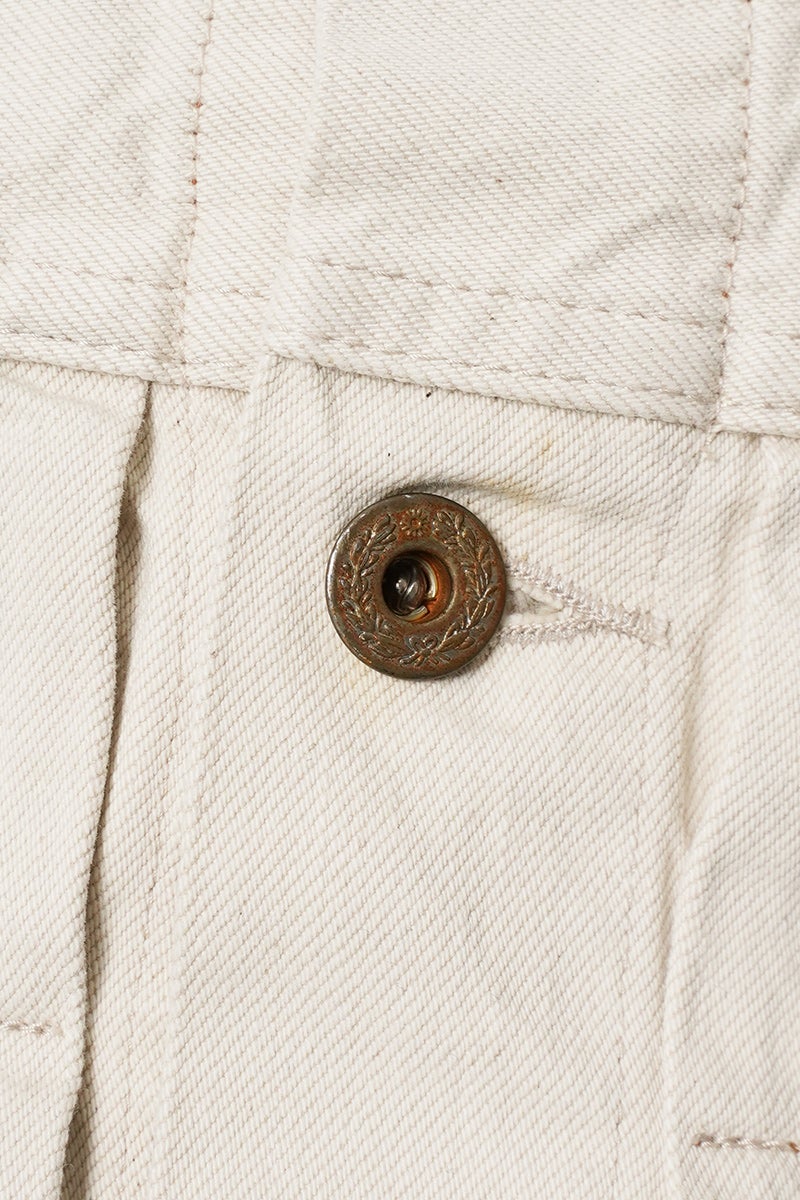 SUGARHILL(シュガーヒル) TATTOO FLASH PRINT DENIM JACKET タトゥーフラッシュプリントデニムジャケット 26440413