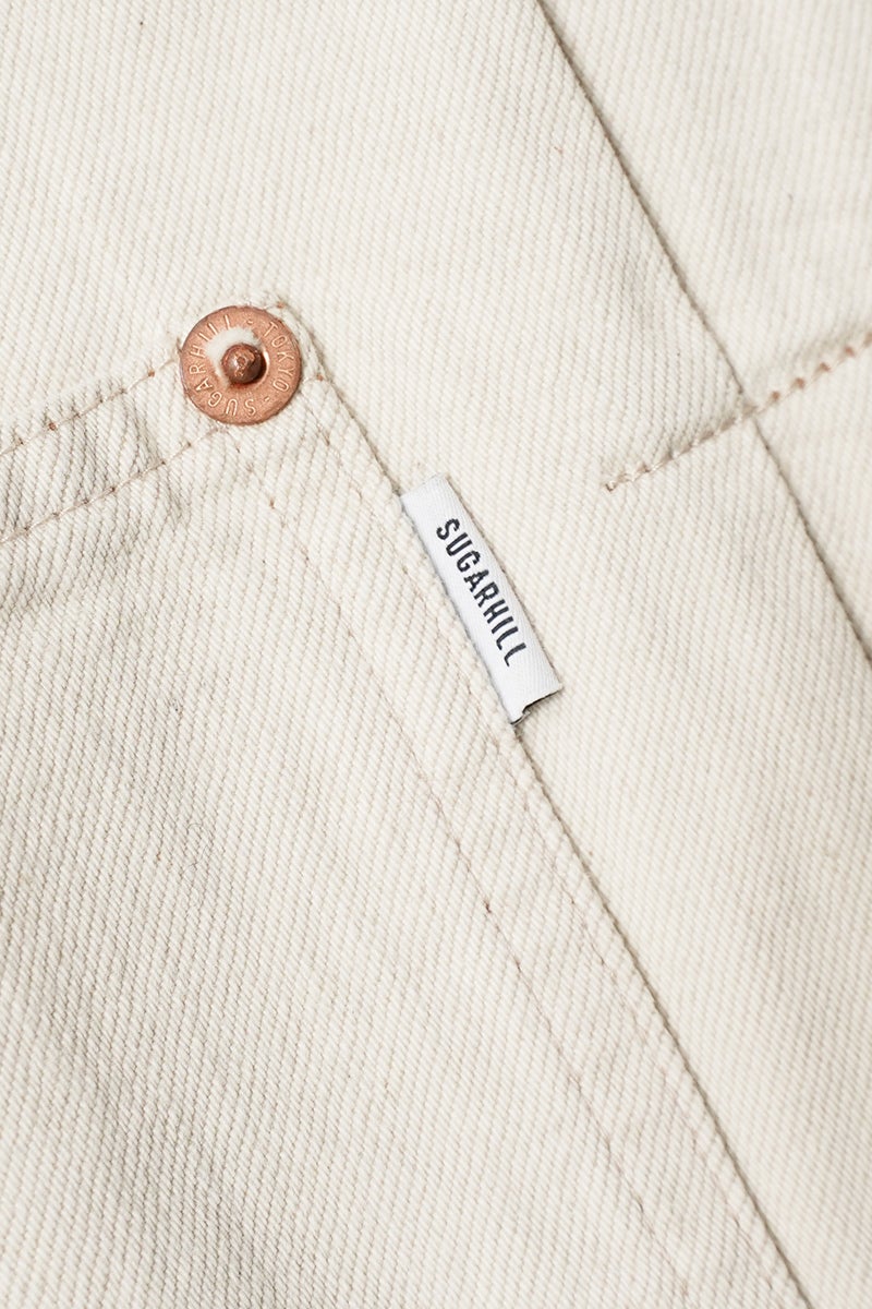 SUGARHILL(シュガーヒル) TATTOO FLASH PRINT DENIM JACKET タトゥーフラッシュプリントデニムジャケット 26440413