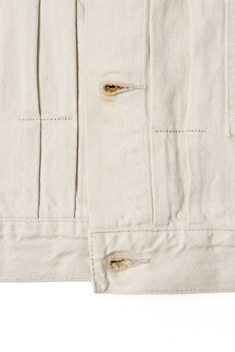 SUGARHILL(シュガーヒル) TATTOO FLASH PRINT DENIM JACKET タトゥーフラッシュプリントデニムジャケット 26440413