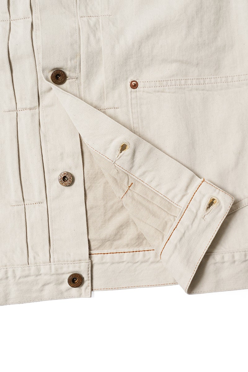 SUGARHILL(シュガーヒル) TATTOO FLASH PRINT DENIM JACKET タトゥーフラッシュプリントデニムジャケット 26440413