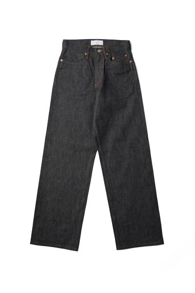 SUGARHILL(シュガーヒル) MODERN DNEIM REGULER CUT モダンデニムレギュラーカットパンツ MODERN006