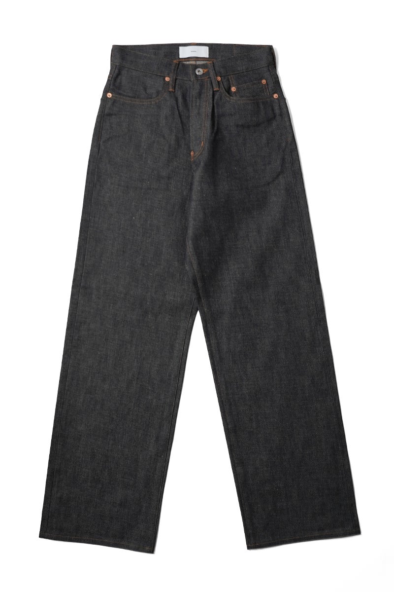 SUGARHILL(シュガーヒル) MODERN DNEIM REGULER CUT モダンデニムレギュラーカットパンツ MODERN006