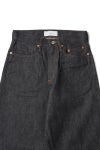 SUGARHILL(シュガーヒル) MODERN DNEIM REGULER CUT モダンデニムレギュラーカットパンツ MODERN006