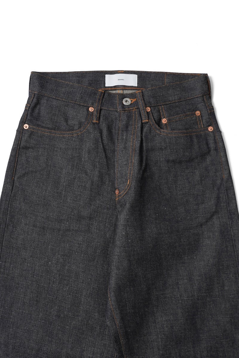 SUGARHILL(シュガーヒル) MODERN DNEIM REGULER CUT モダンデニムレギュラーカットパンツ MODERN006