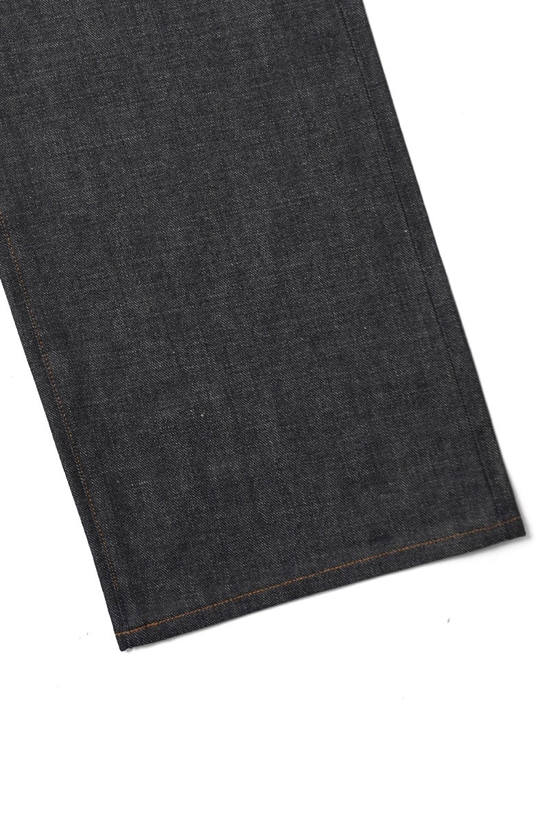 SUGARHILL(シュガーヒル) MODERN DNEIM REGULER CUT モダンデニムレギュラーカットパンツ MODERN006