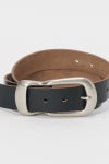 Hender Scheme(エンダースキーマ) Settler's belt 35mm セトラーズドベルト qn-rc-sb3