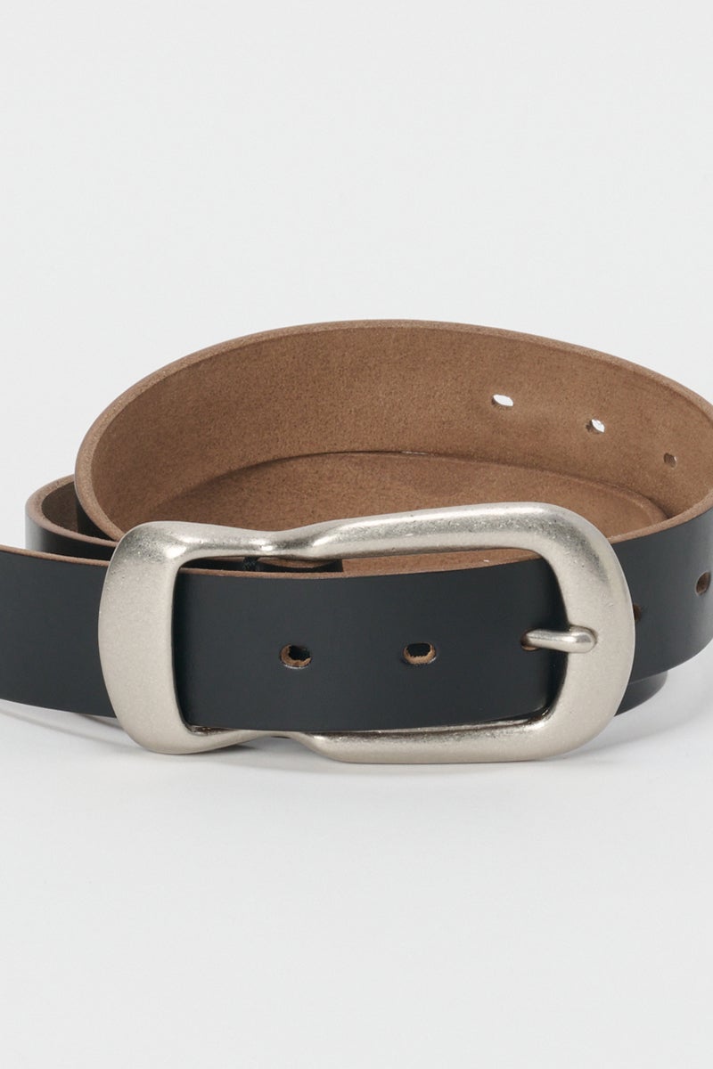 Hender Scheme(エンダースキーマ) Settler's belt 35mm セトラーズドベルト qn-rc-sb3