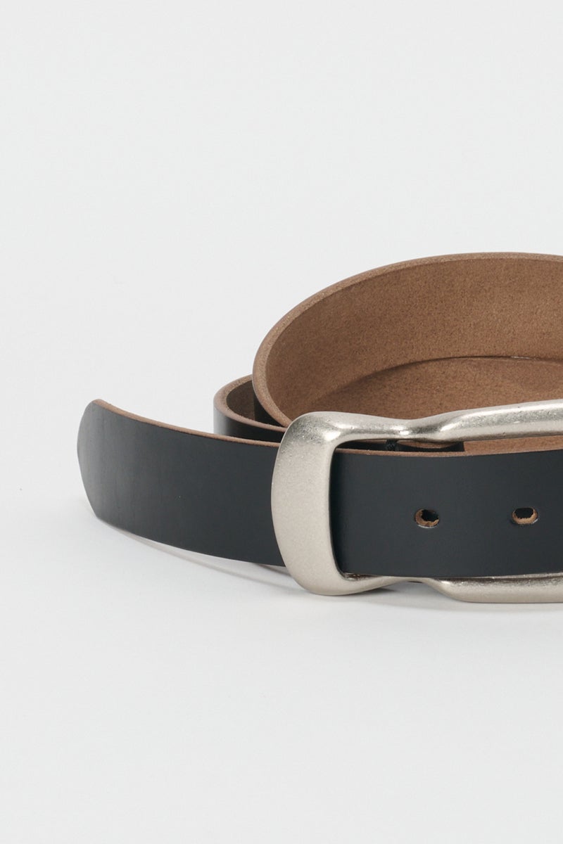 Hender Scheme(エンダースキーマ) Settler's belt 35mm セトラーズドベルト qn-rc-sb3