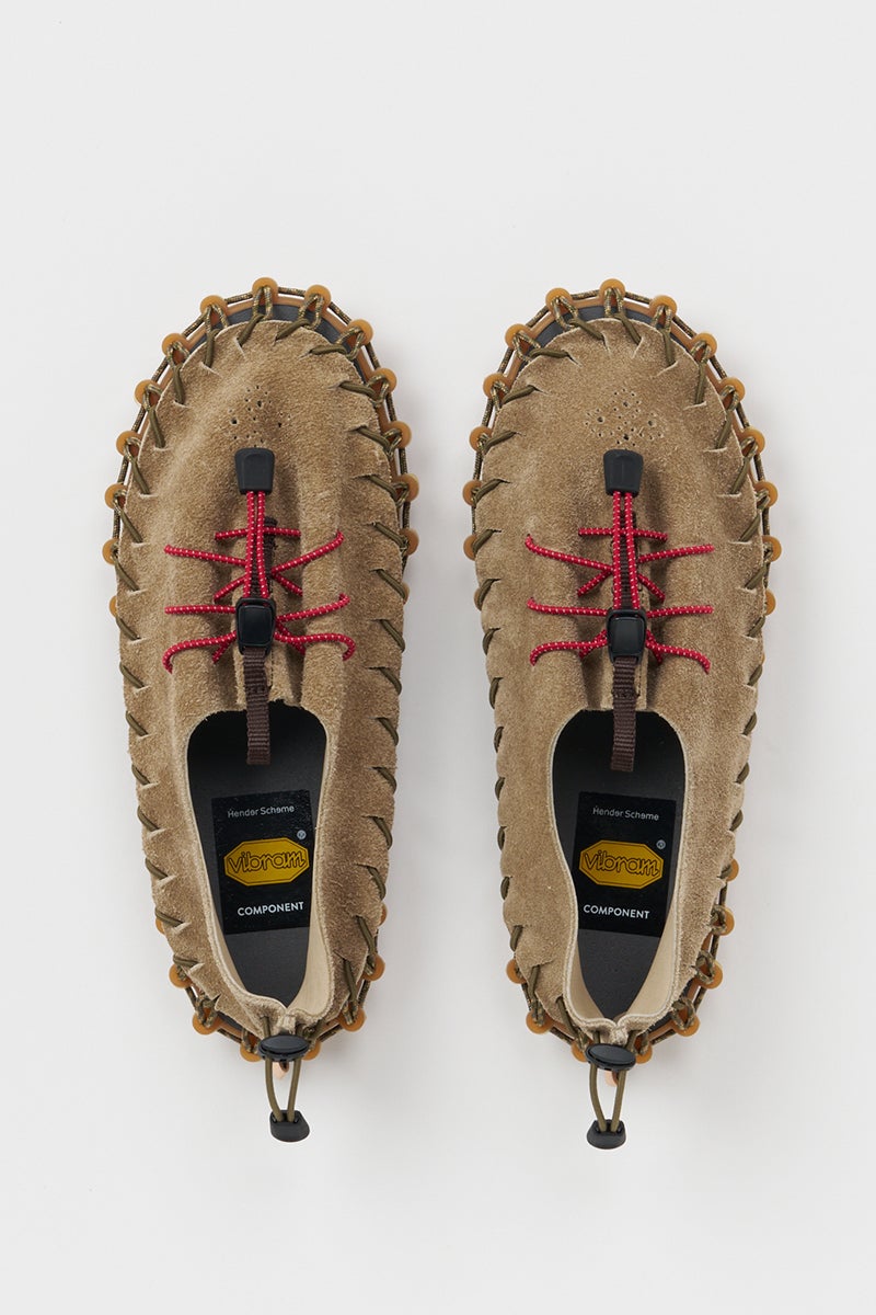 Hender Scheme(エンダースキーマ) hammock ハンモック yv-s-hmk