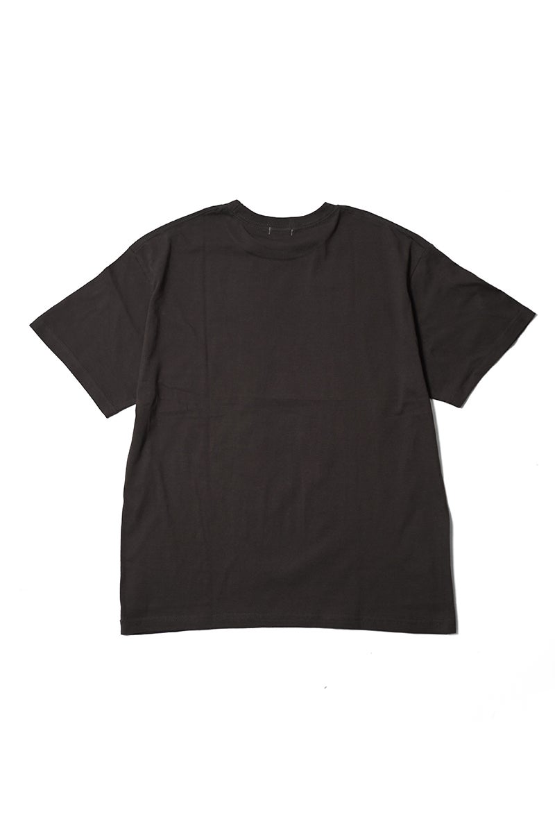 INNAT(インアット) RAKUGAKI SS TEE 落書き半袖Tシャツ INNAT09-C05