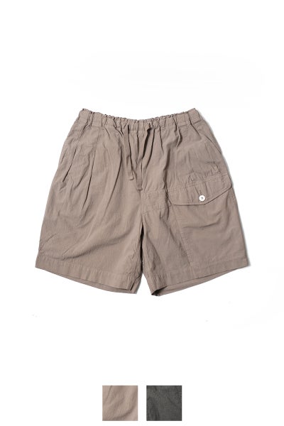 INNAT(インアット) SAS SHORTS サスショーツ INNAT09-P06