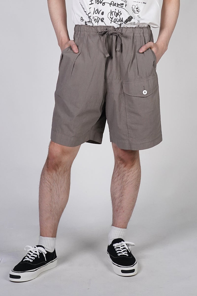 INNAT(インアット) SAS SHORTS サスショーツ INNAT09-P06