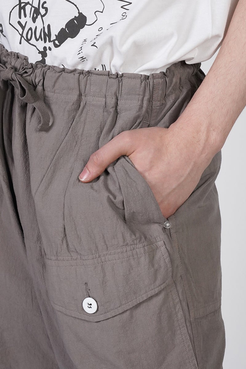 INNAT(インアット) SAS SHORTS サスショーツ INNAT09-P06