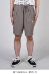 INNAT(インアット) SAS SHORTS サスショーツ INNAT09-P06