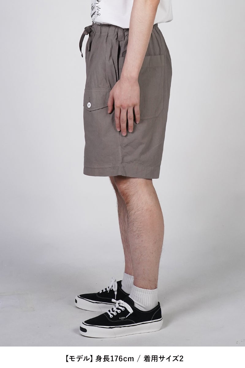 INNAT(インアット) SAS SHORTS サスショーツ INNAT09-P06