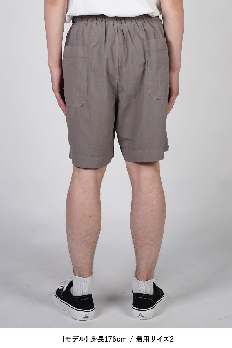 INNAT(インアット) SAS SHORTS サスショーツ INNAT09-P06