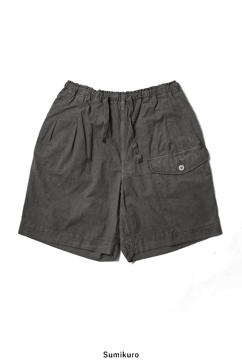 INNAT(インアット) SAS SHORTS サスショーツ INNAT09-P06