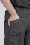 INNAT(インアット) RAKUGAKI BANDANA EASY PANTS 落書きバンダナイージーパンツ INNAT09-P07