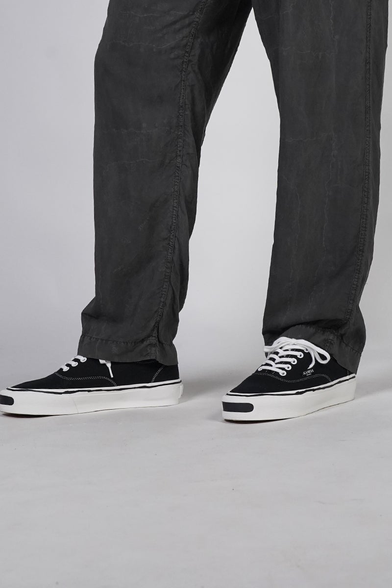 INNAT(インアット) RAKUGAKI BANDANA EASY PANTS 落書きバンダナイージーパンツ INNAT09-P07