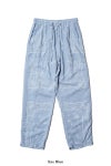 INNAT(インアット) RAKUGAKI BANDANA EASY PANTS 落書きバンダナイージーパンツ INNAT09-P07