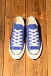 CONVERSE ADDICT(コンバース アディクト) CHUCK TAYLOR CANVAS OX チャックテイラーキャンバス 33900040