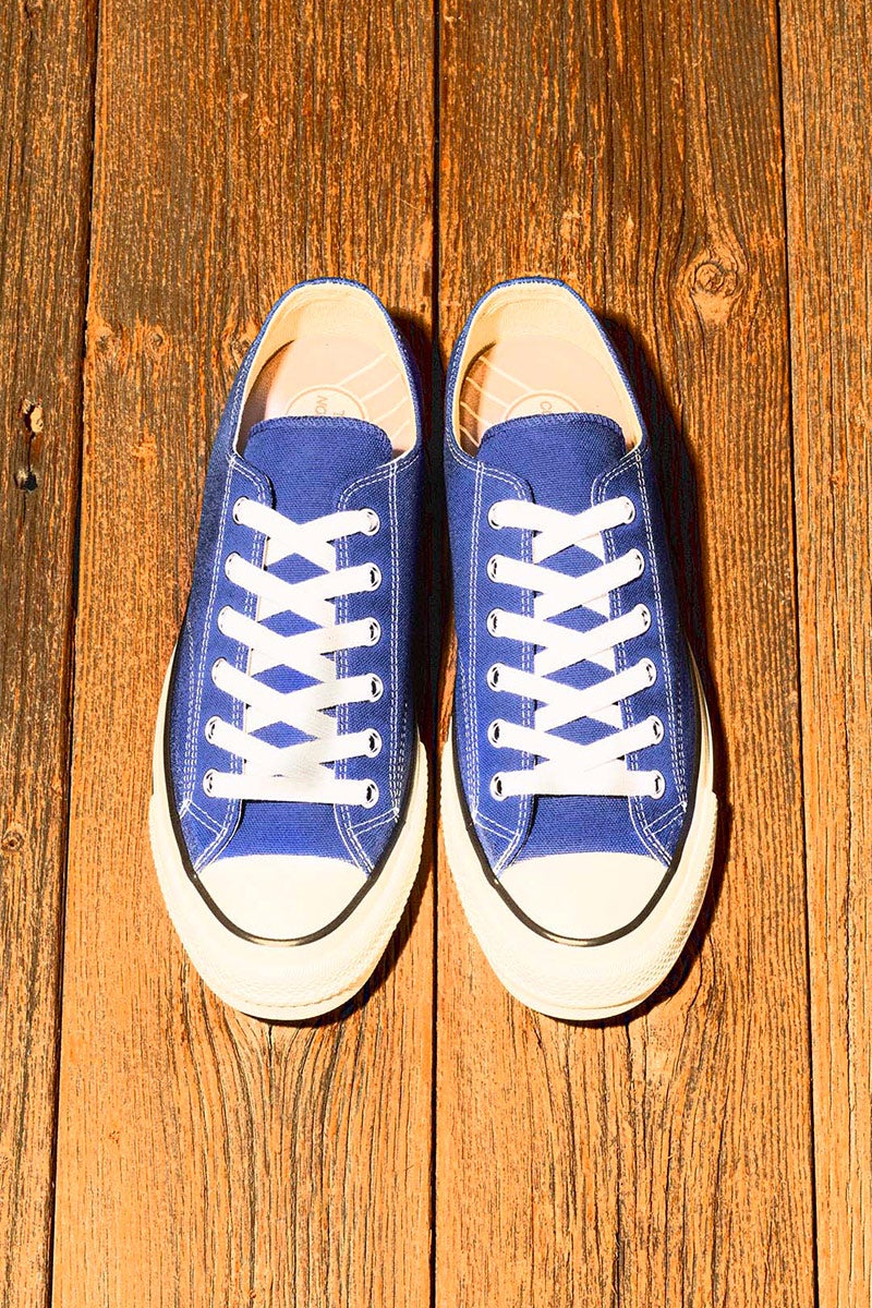 CONVERSE ADDICT(コンバース アディクト) CHUCK TAYLOR CANVAS OX チャックテイラーキャンバス 33900040