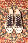 CONVERSE ADDICT(コンバース アディクト) CHUCK TAYLOR MATERIAL OX チャックテイラーマテリアル 33900050