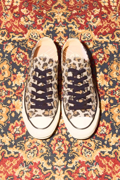 CONVERSE ADDICT(コンバース アディクト) CHUCK TAYLOR MATERIAL OX チャックテイラーマテリアル 33900050