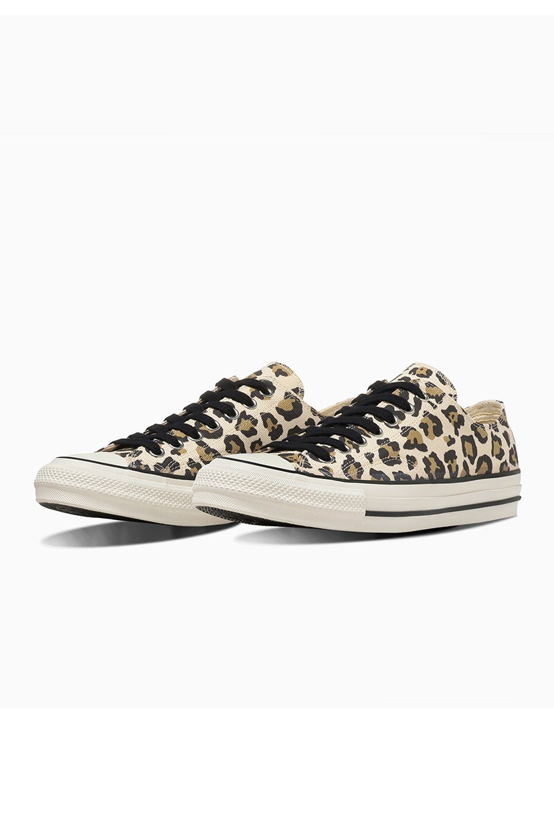 CONVERSE ADDICT(コンバース アディクト) CHUCK TAYLOR MATERIAL OX チャックテイラーマテリアル 33900050