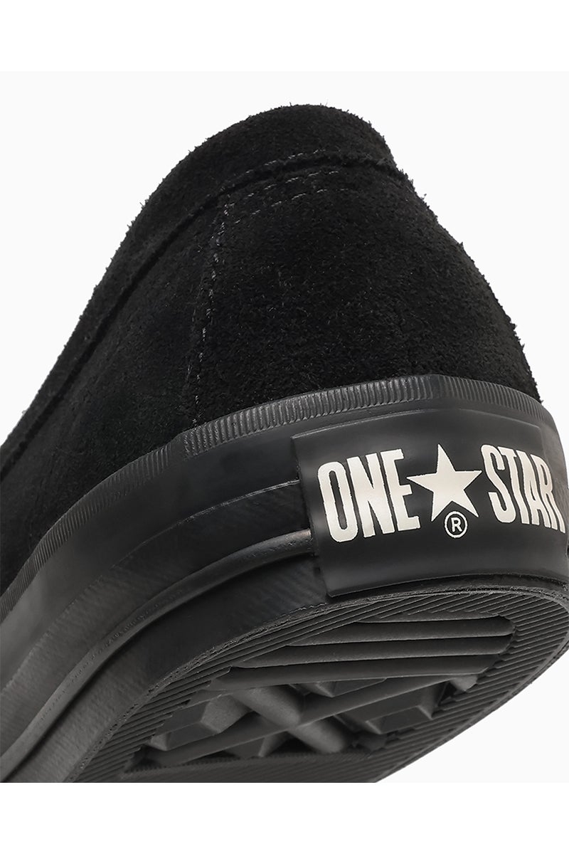 CONVERSE ADDICT(コンバース アディクト) ONE STAR LOAFER ワンスターローファー 33900060