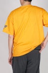 TOLQ(トルク) Trompe l'oeil Inversion T-shirts(S/S) トロンプルイユインベーションTシャツ 26-1211