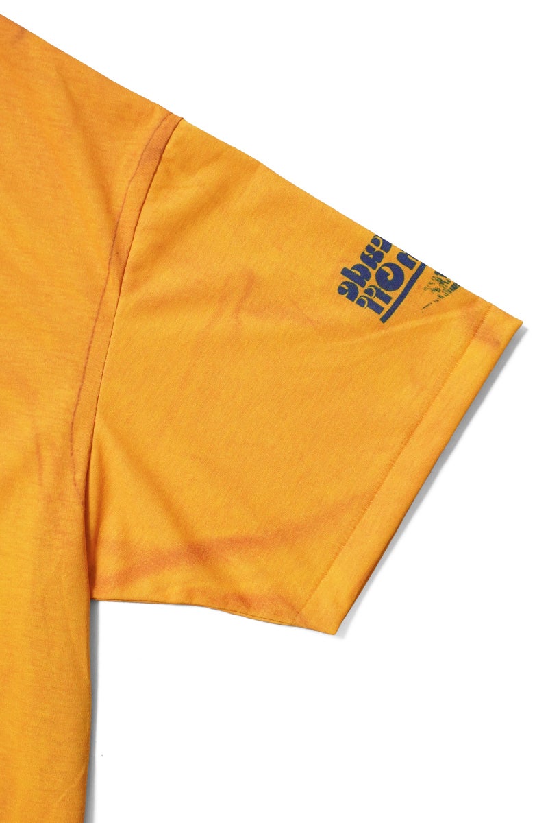 TOLQ(トルク) Trompe l'oeil Inversion T-shirts(S/S) トロンプルイユインベーションTシャツ 26-1211